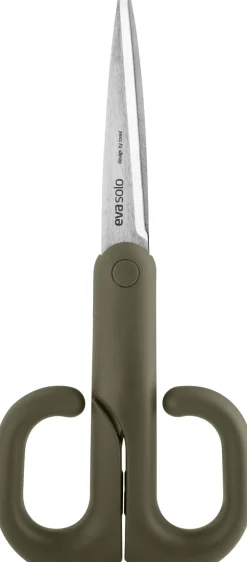 Køkkenknive & Sakse<Eva Solo Saks Green tool
