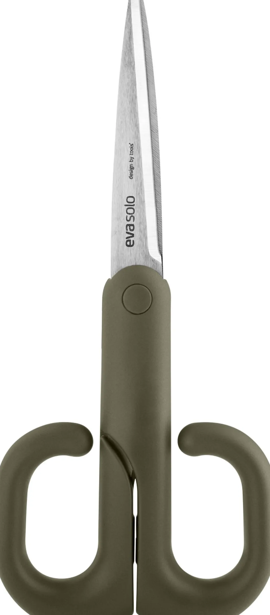 Køkkenknive & Sakse<Eva Solo Saks Green tool
