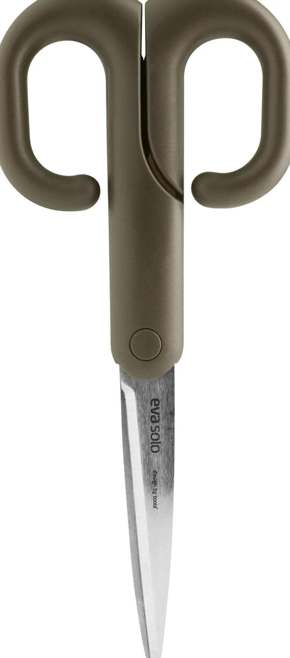 Køkkenknive & Sakse<Eva Solo Saks Green tool
