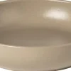 Tallerkener<Casafina Salat-/pastatallerken dyb Pacifica 22 cm Chestnut Keramik
