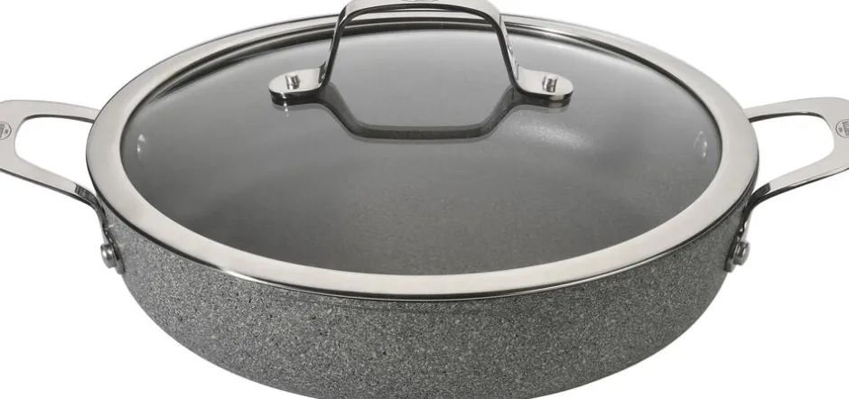 Gryder & Pander<Ballarini Salina Serveringspande 28 cm