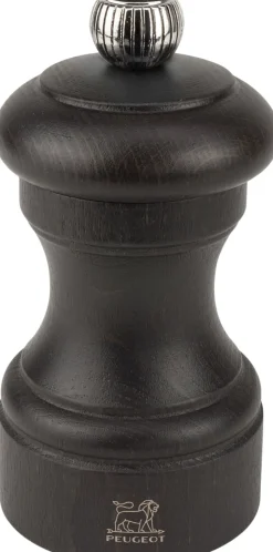 Køkkenartikler<Peugeot Saltkværn Bistro 10 cm Choko Bøg