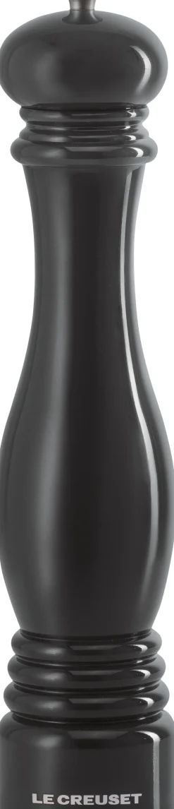 Køkkenartikler<Le Creuset Saltkværn 30cm Black