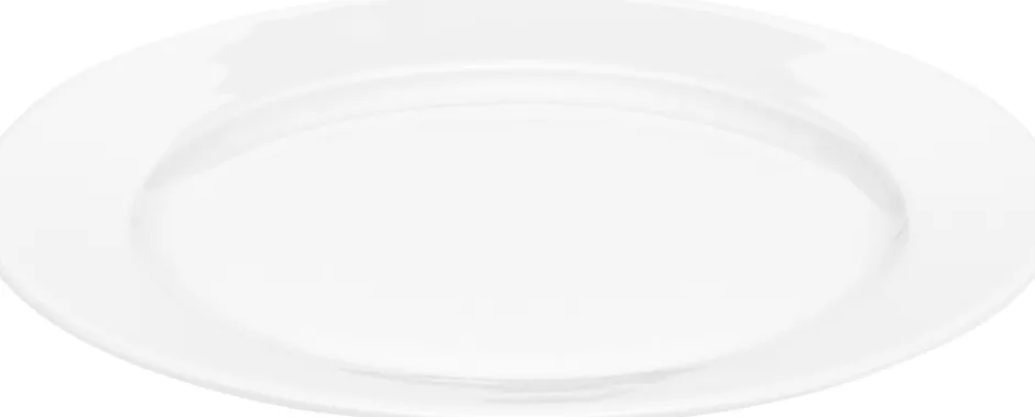 Tallerkener<Pillivuyt Sancerre tallerken 24 cm.