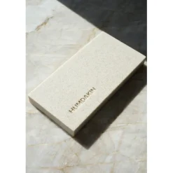 Badeværelsestilbehør<Humdakin Sandstone Organizer Tray
