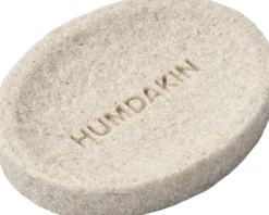 Badeværelsestilbehør<Humdakin Sandstone Soap Tray