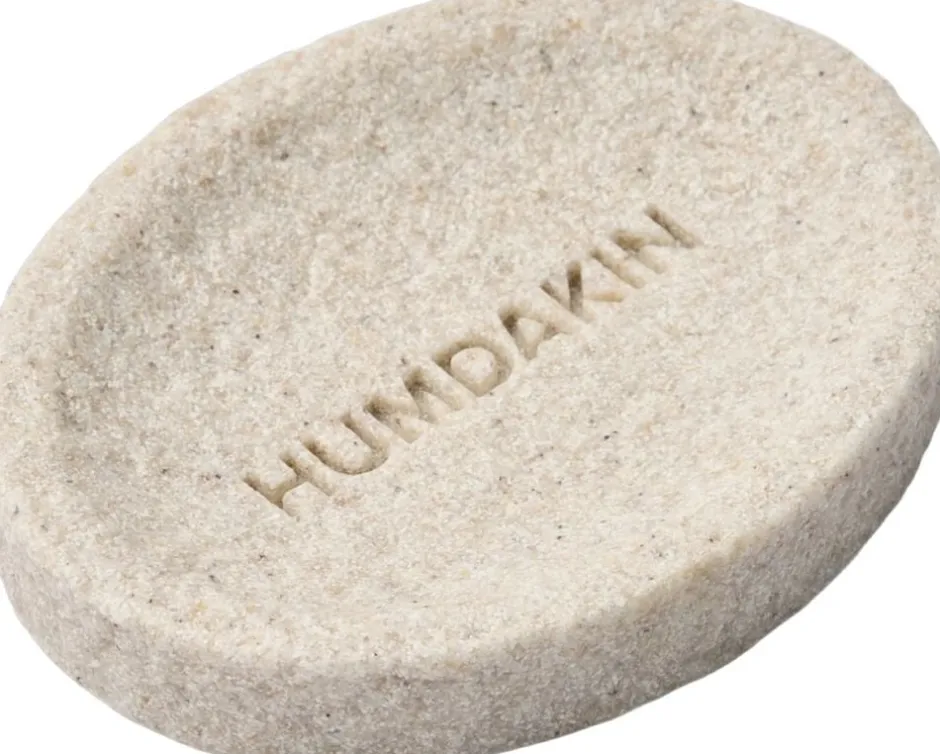 Badeværelsestilbehør<Humdakin Sandstone Soap Tray