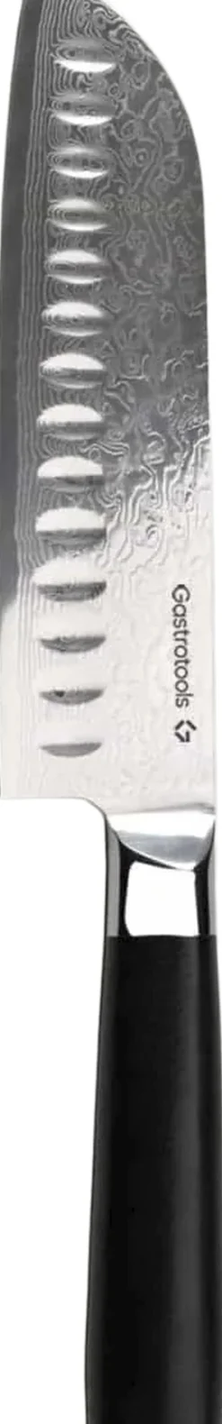 Køkkenknive & Sakse<Gastrotools Santoku kokkekniv
