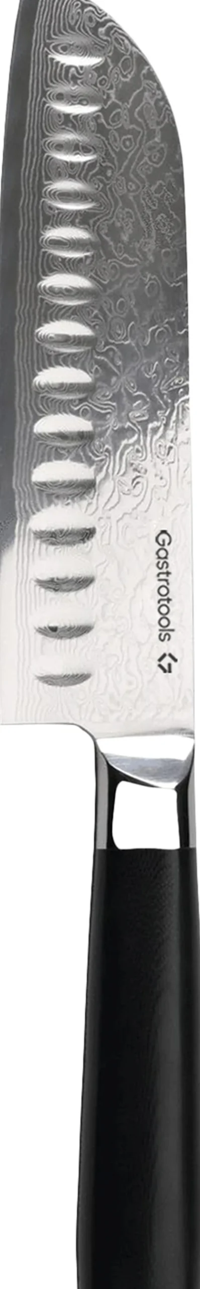 Køkkenknive & Sakse<Gastrotools Santoku kokkekniv