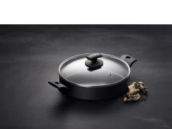 Gryder & Pander<Morsø Sautergryde 79NORD Reborn 28 cm Aluminium
