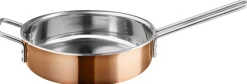 Gryder & Pander<Eva Trio Sauterpande 24cm Kobber