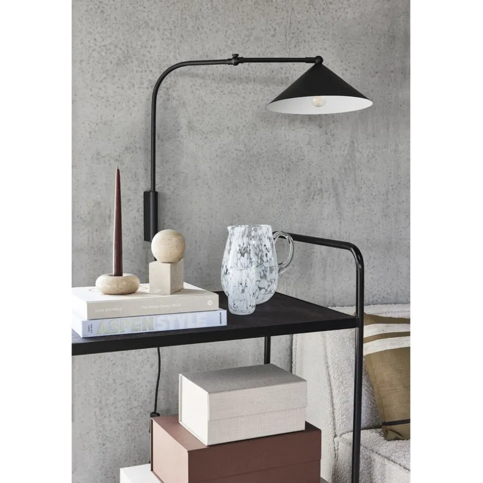 Figurer & Skulpturer<OYOY Living Design Savi Marble Bookend - Round