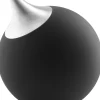 Badeværelsestilbehør<Eva Solo Sæbedispenser black