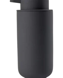 Badeværelsestilbehør<Zone Sæbedispenser Black Ume H19