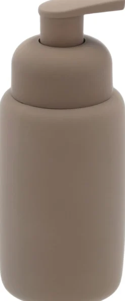 Badeværelsestilbehør<Södahl Sæbedispenser Mono Taupe