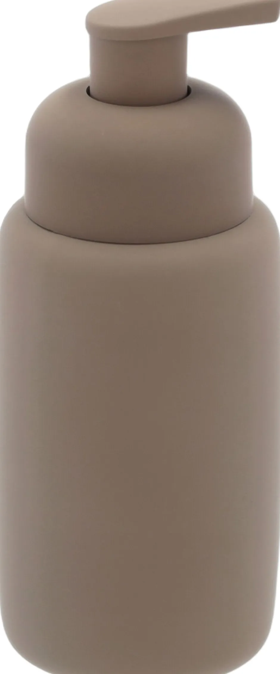 Badeværelsestilbehør<Södahl Sæbedispenser Mono Taupe
