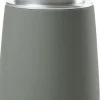 Badeværelsestilbehør<Zone Sæbedispenser Nova Olive green