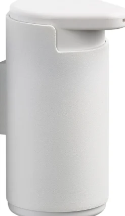 Badeværelsestilbehør<Zone Sæbedispenser til væg Rim 14,4 cm White