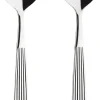 Bestik<Iittala SCANDIA, SALATSÆT 2STK