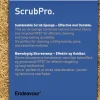 Badeværelsestilbehør<Endeavour ScrubPro svampe 2 stk.