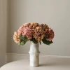 Kunstige Blomster & Træer<Botané Seasonal Hydrangea Bouquet