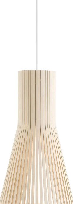 Pendler<Secto 4201 Pendel Birk