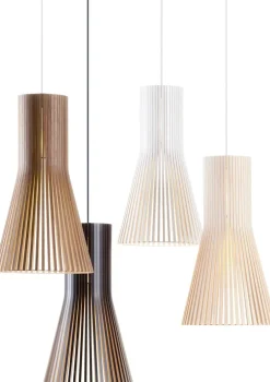 Pendler<Secto 4201 Pendel Birk