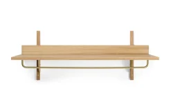 Møbler<Ferm Living Sector Rack Shelf