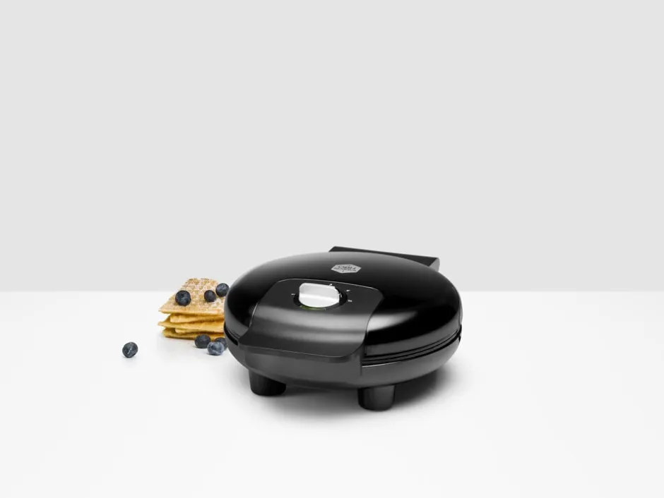 Gryder & Pander<OBH Nordica Select Single Waffel Maker