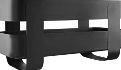 Vaser & Urtepotteskjulere<Eva Solo Selvvandende Herb organiser stål Black