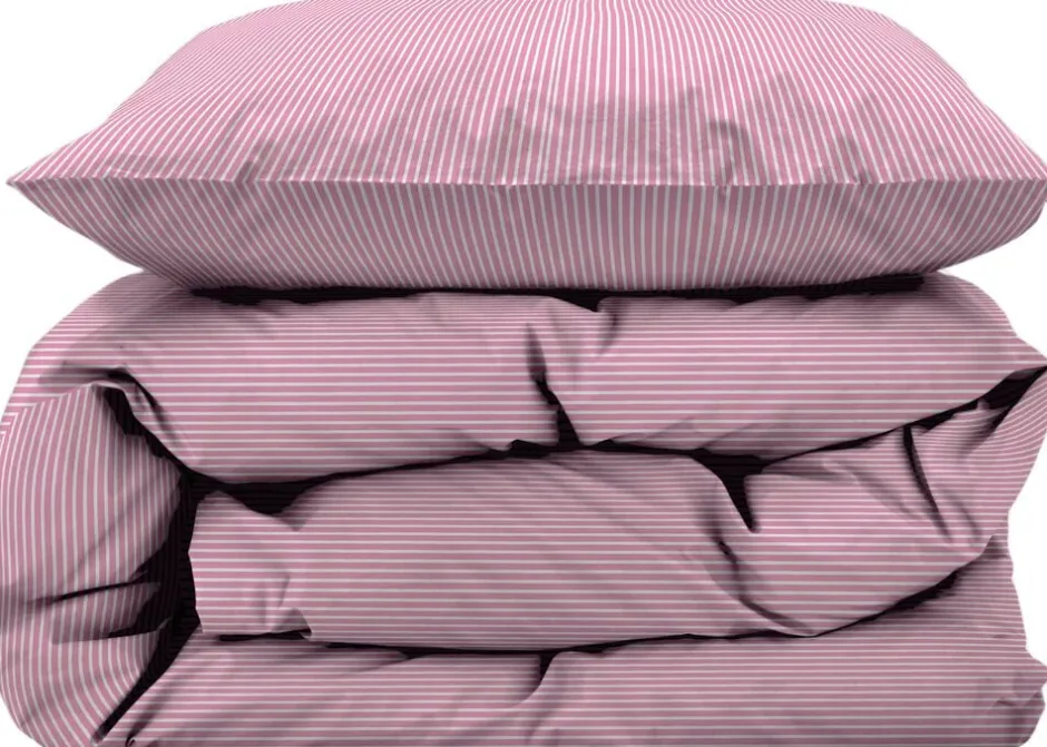 Sengetøj & Lagner<Södahl Sengetøj 140x220 Cheerful Pink