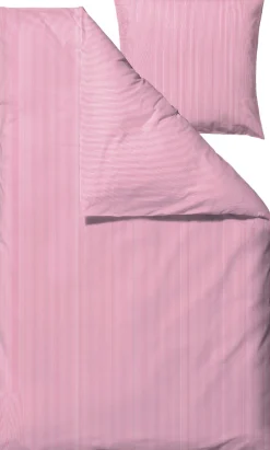 Sengetøj & Lagner<Södahl Sengetøj 140x220 Cheerful Pink