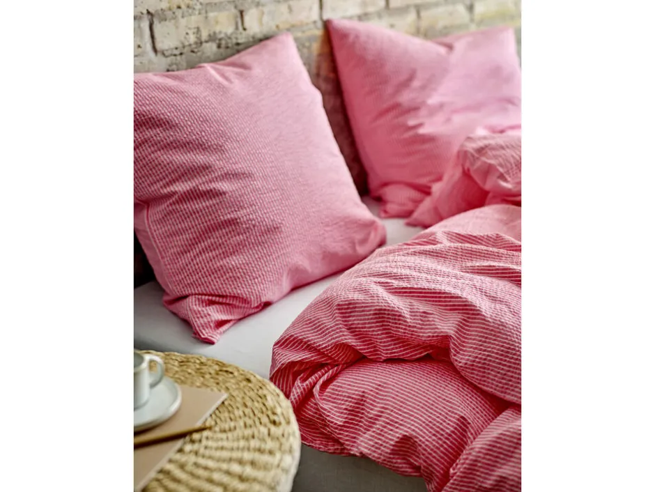 Sengetøj & Lagner<Södahl Sengetøj 140x220 Cheerful Pink