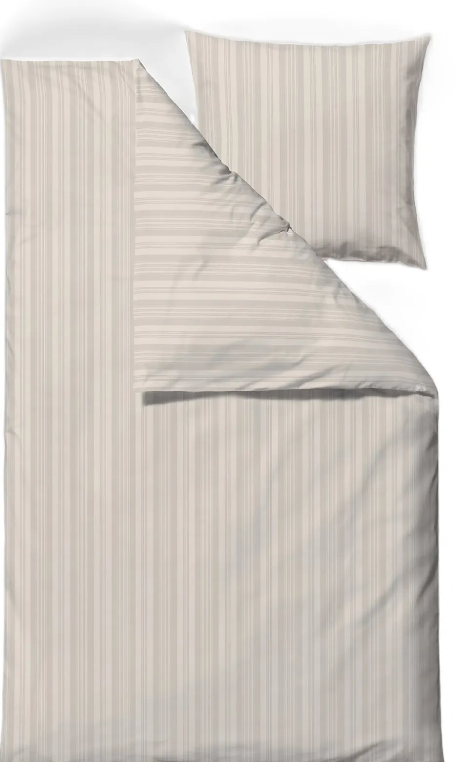 Sengetøj & Lagner<Södahl Sengetøj 140x200 Noble Beige
