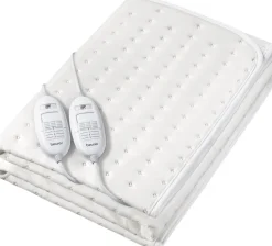 Elektronik<Beurer Sengevarmer 150 cm x 140 cm UB 26