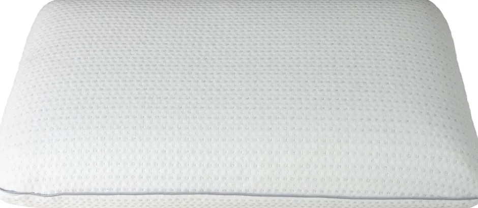 Hovedpuder<Night & Day Sensitiv pude Cepheus med memory foam