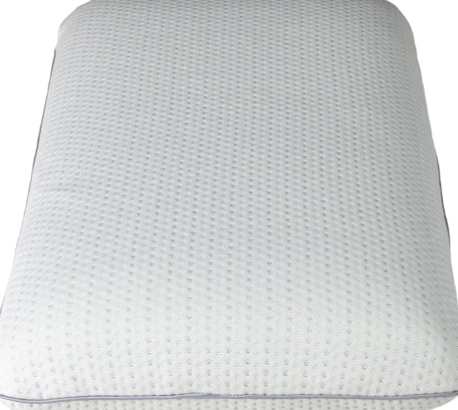 Hovedpuder<Night & Day Sensitiv pude Cepheus med memory foam