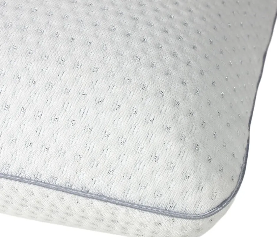 Hovedpuder<Night & Day Sensitiv pude Cepheus med memory foam