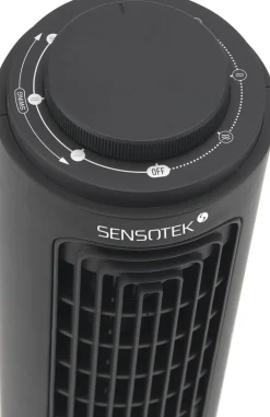 Elektronik<Sensotek ST 200 Ventilator | Mini Tower Fan