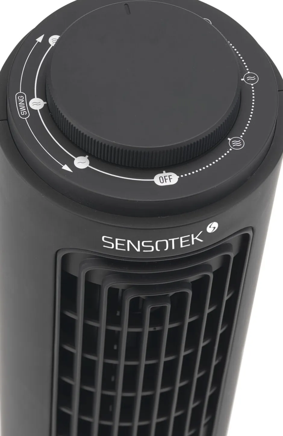 Elektronik<Sensotek ST 200 Ventilator | Mini Tower Fan