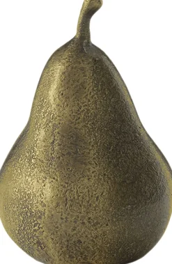 Kontorartikler<Audo Copenhagen Sentiment Paper Weight, Brass