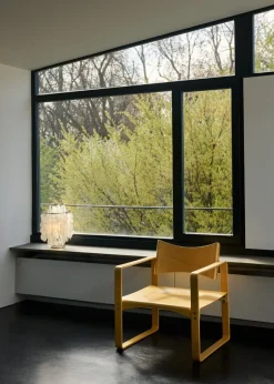 Møbler<Verpan Series 270 F Armchair