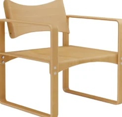 Møbler<Verpan Series 270 F Armchair