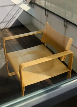 Møbler<Verpan Series 270 F Armchair