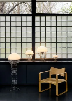Møbler<Verpan Series 270 F Armchair