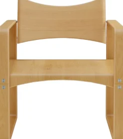 Møbler<Verpan Series 270 F Armchair