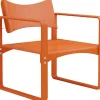 Møbler<Verpan Series 270 F Armchair