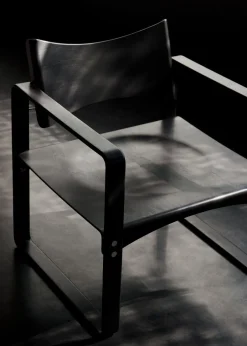 Bordlamper<Verpan Series 270 F Armchair