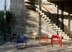 Bordlamper<Verpan Series 270 F Armchair