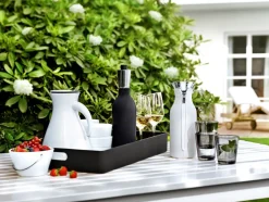 Tilbehør Til Bordet<Eva Solo Serveringsbakke black